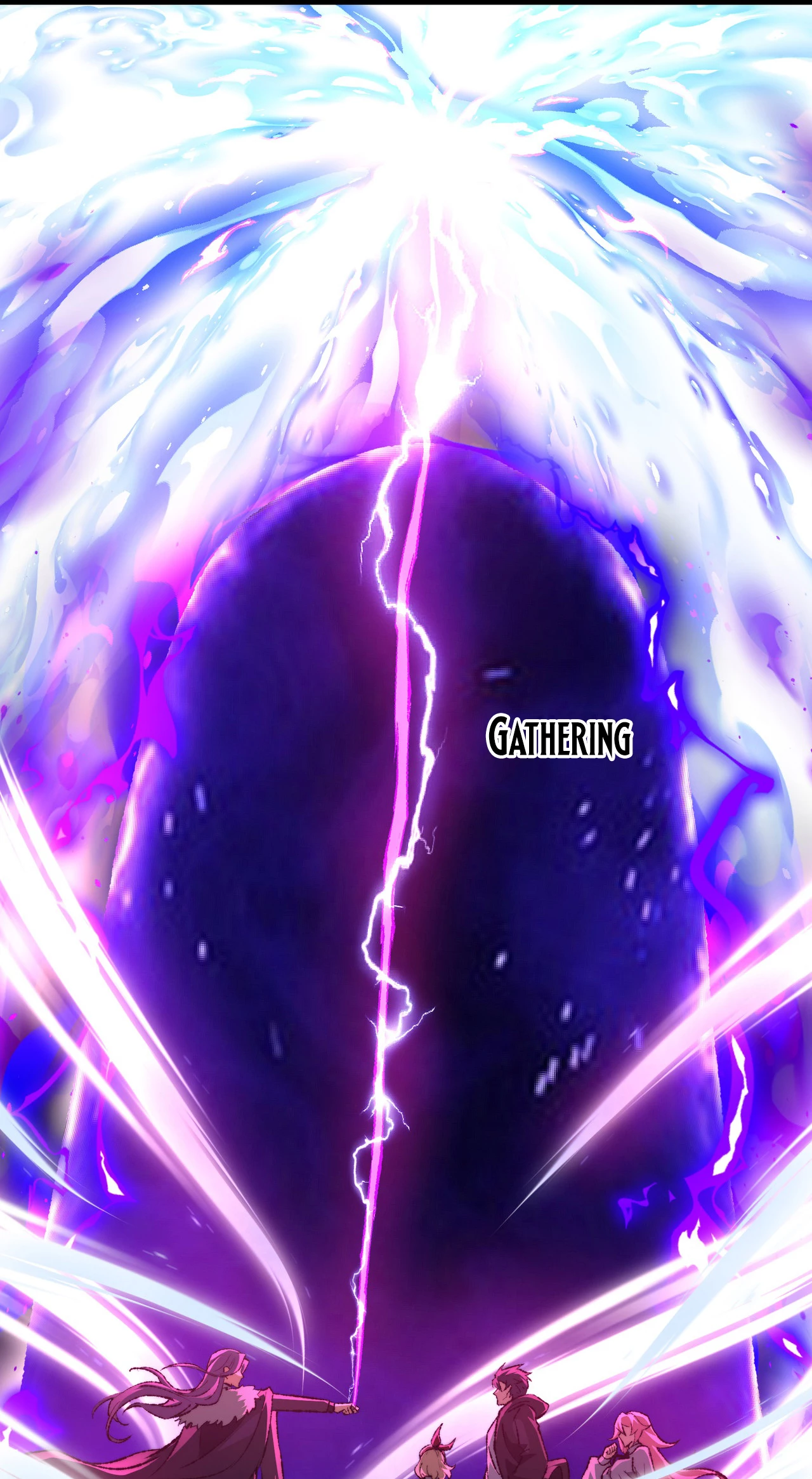 Catastrophic Priest Chapter 40 - 26