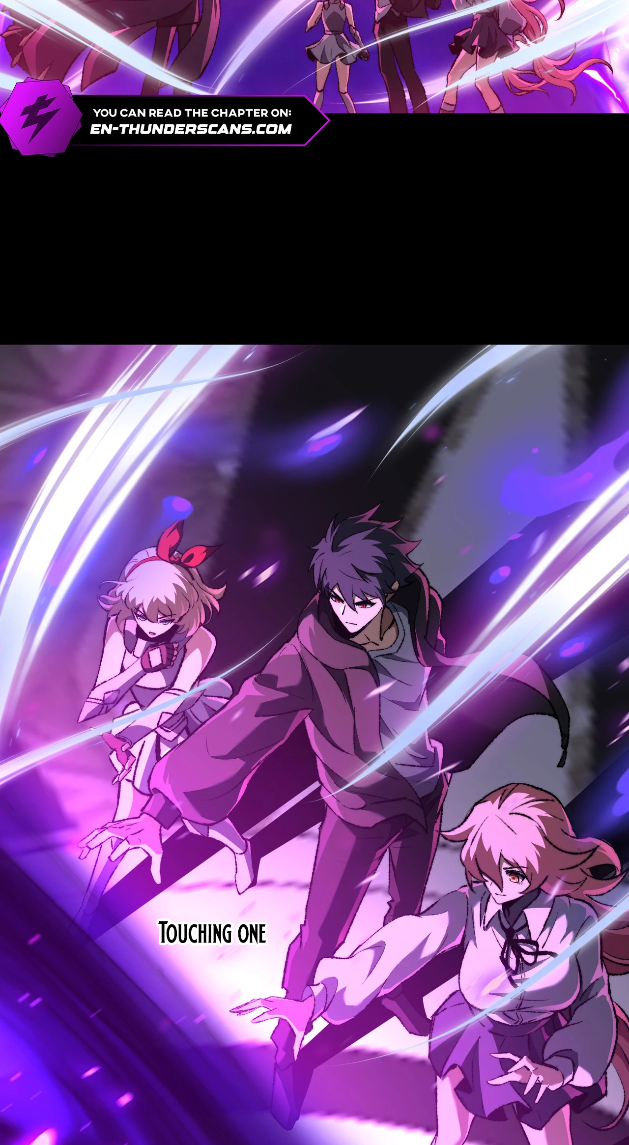 Catastrophic Priest Chapter 40 - 27