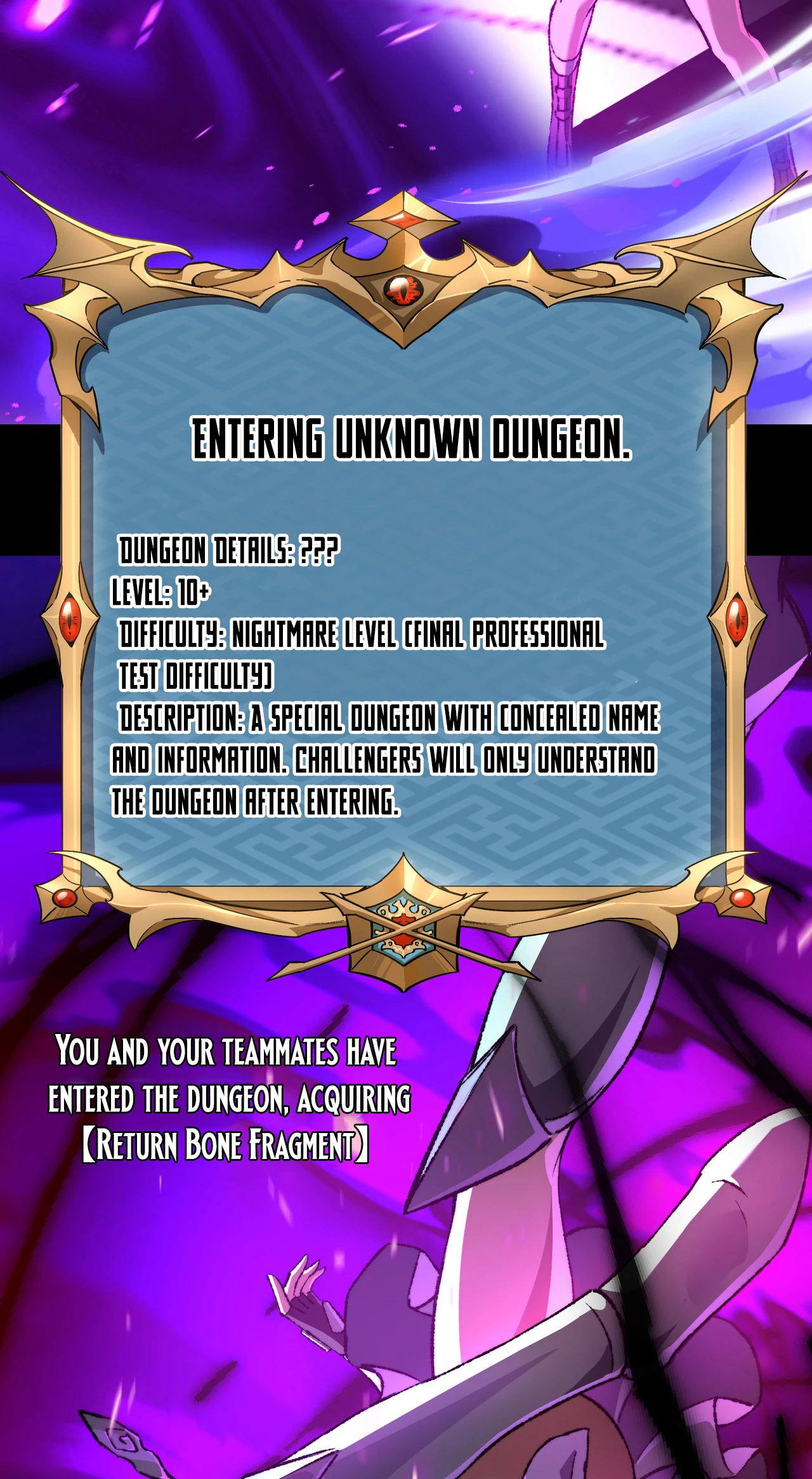 Catastrophic Priest Chapter 40 - 28