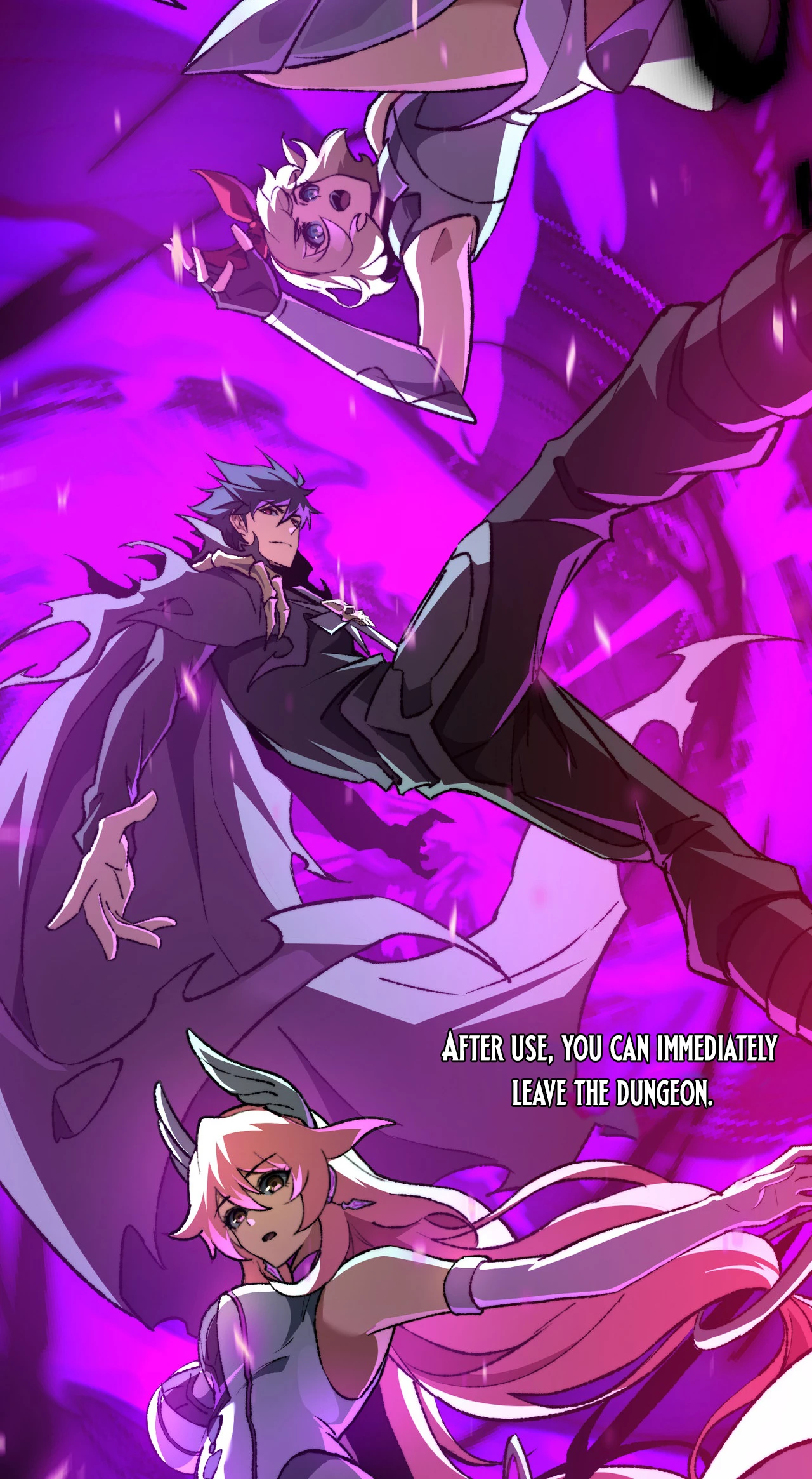 Catastrophic Priest Chapter 40 - 29