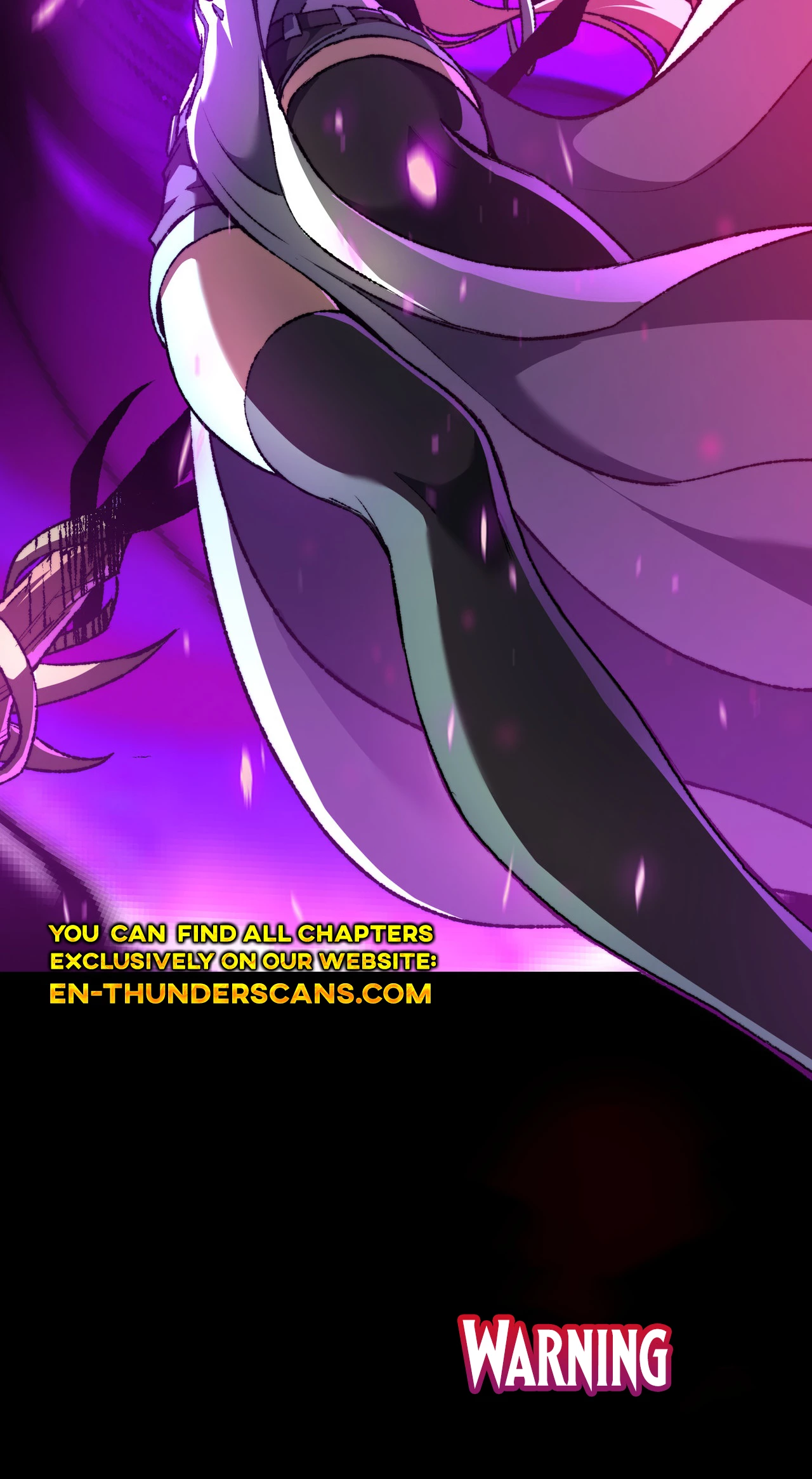 Catastrophic Priest Chapter 40 - 30
