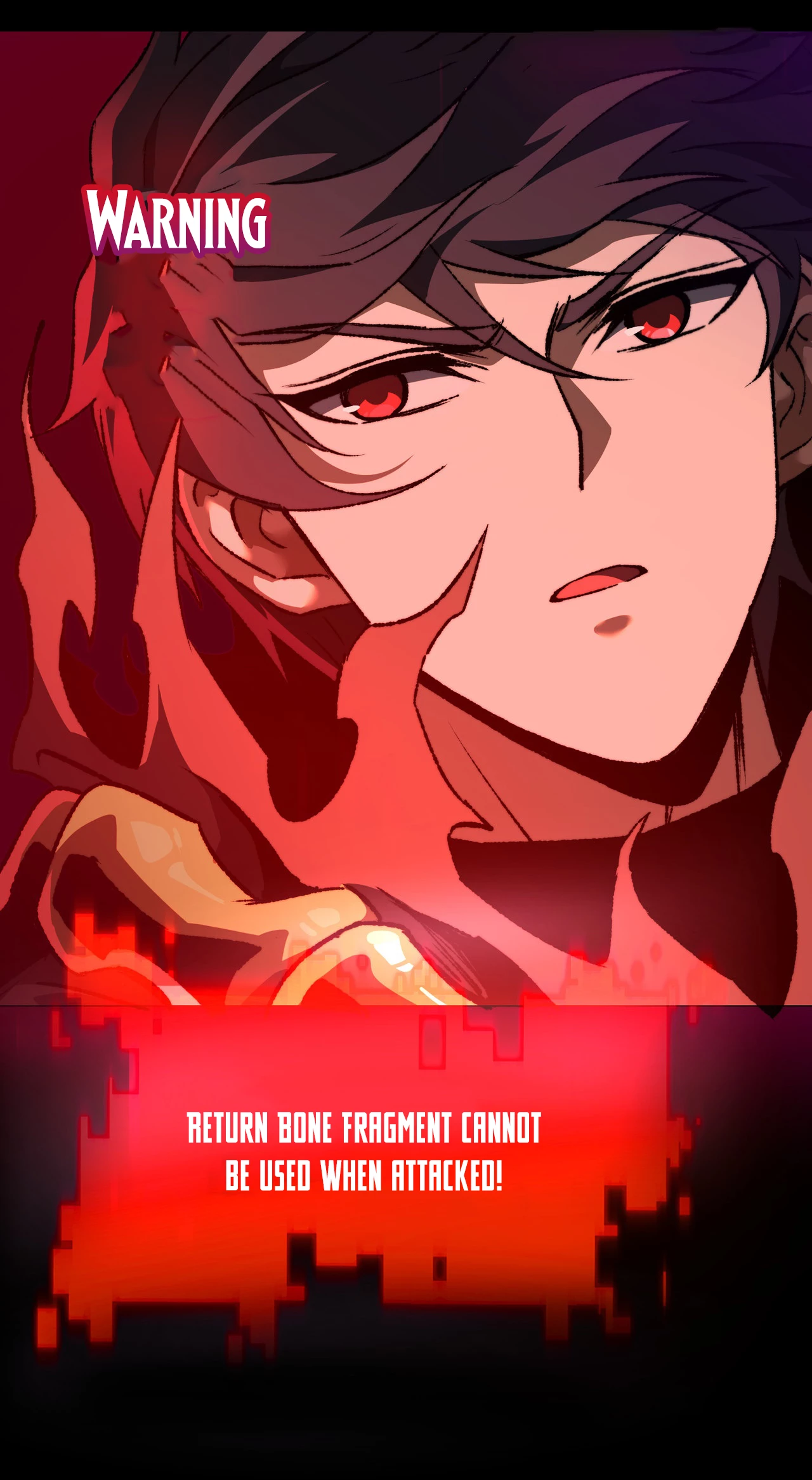 Catastrophic Priest Chapter 40 - 31