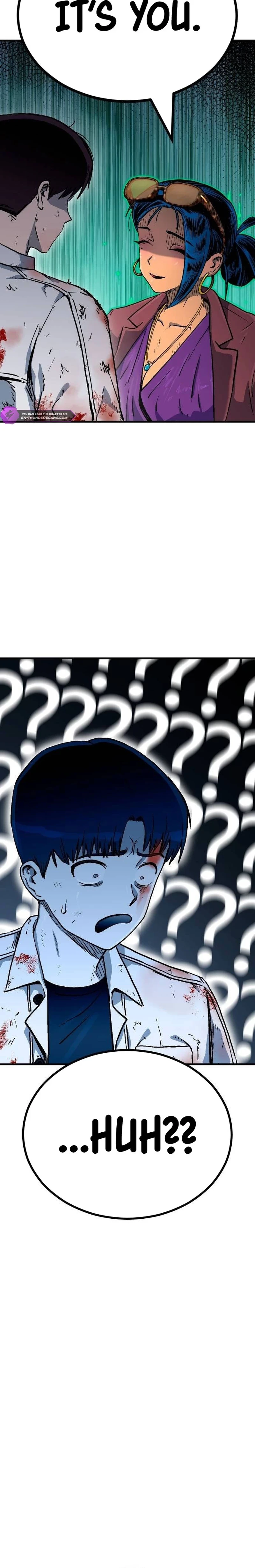 My Status Window Went on Strike Chapter 9 - 2