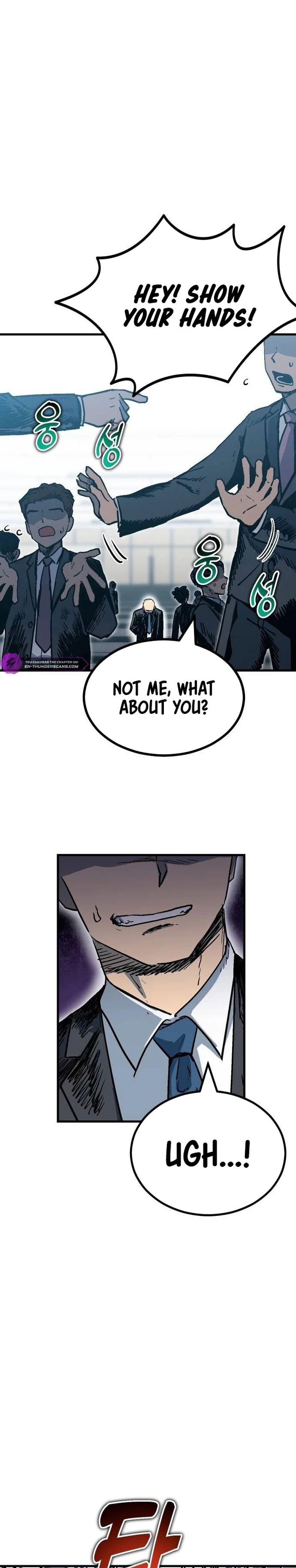 My Status Window Went on Strike Chapter 9 - 19