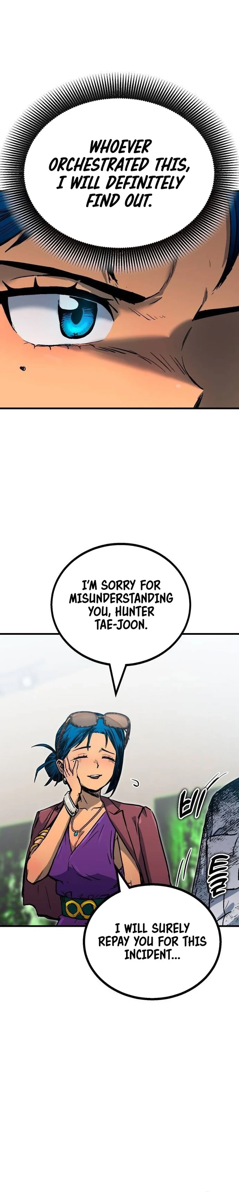 My Status Window Went on Strike Chapter 9 - 26