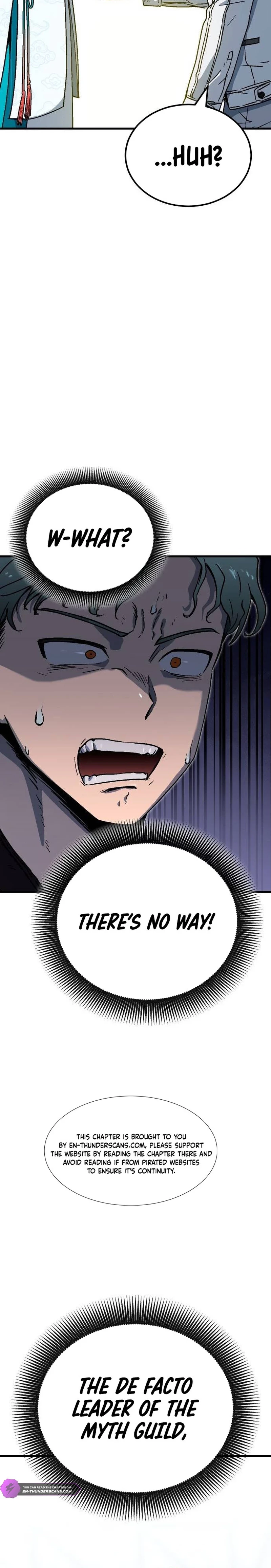 My Status Window Went on Strike Chapter 4 - 10