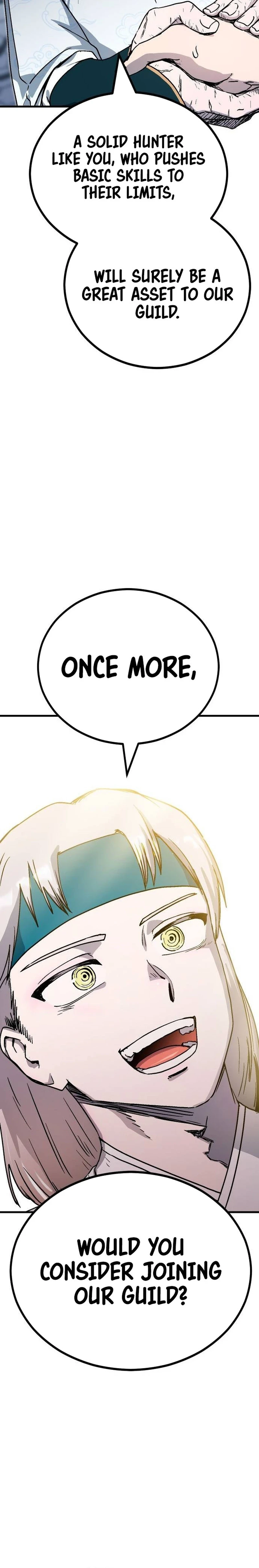My Status Window Went on Strike Chapter 4 - 12