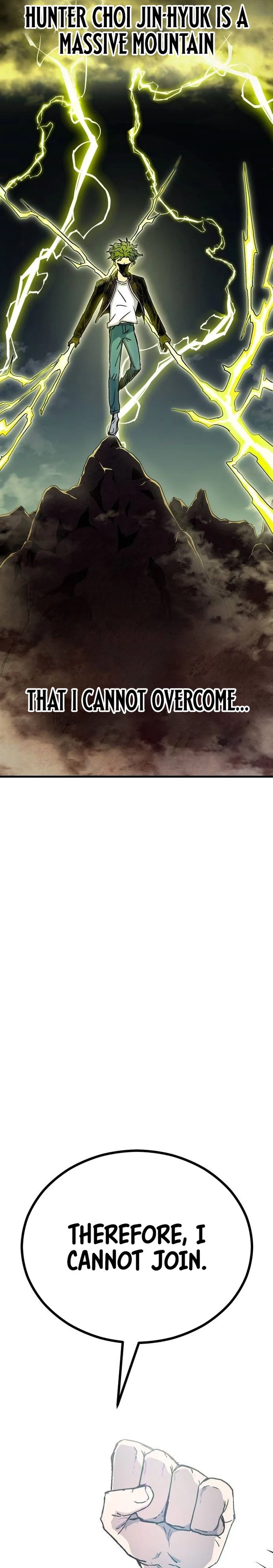 My Status Window Went on Strike Chapter 4 - 17