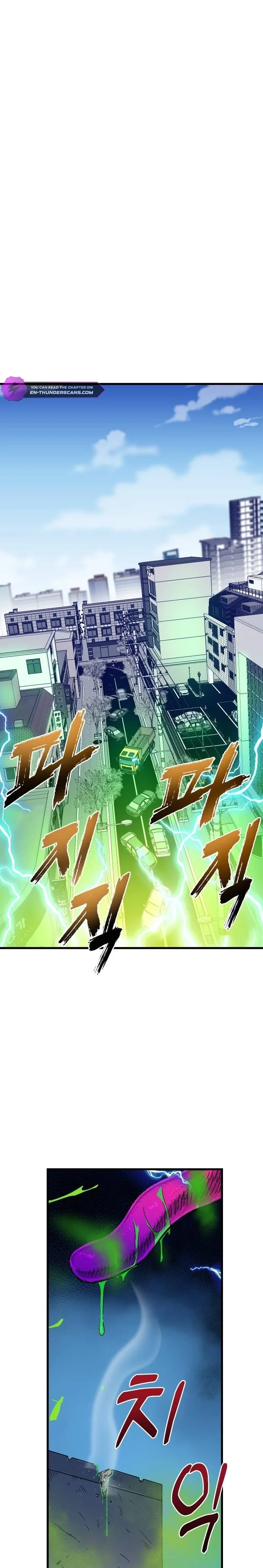 My Status Window Went on Strike Chapter 1 - 15