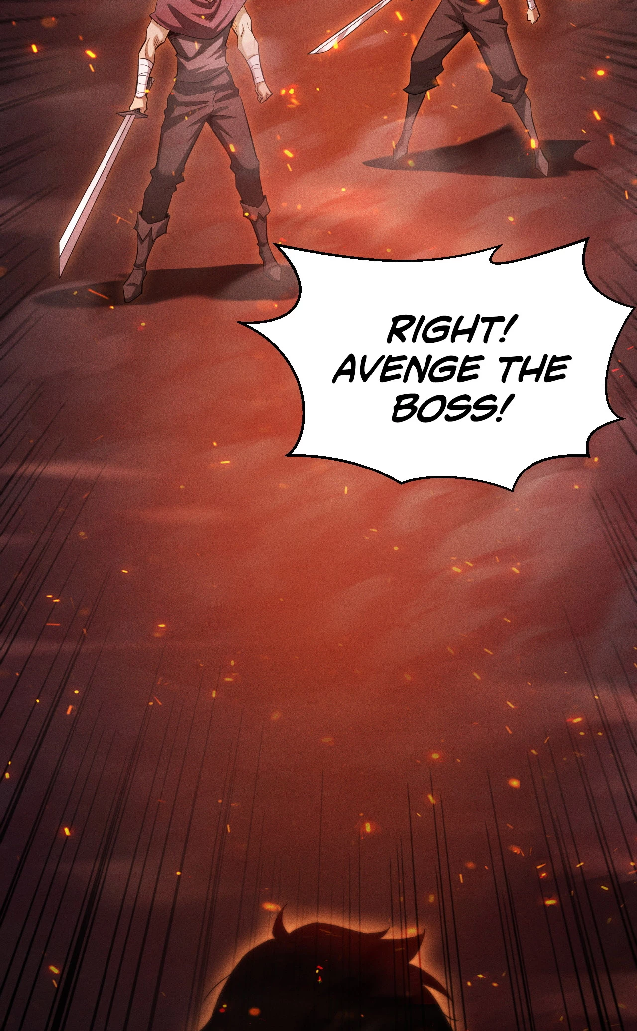 I Awoke as a God After Auto Battling For a Million Years Chapter 35 - 4