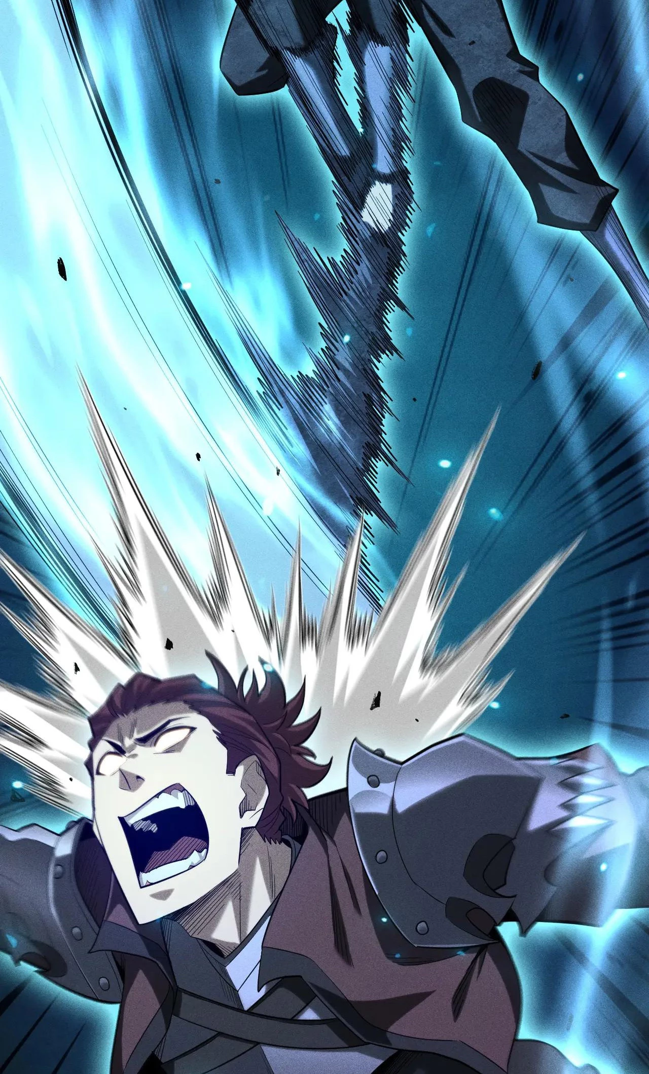 I Awoke as a God After Auto Battling For a Million Years Chapter 34 - 4