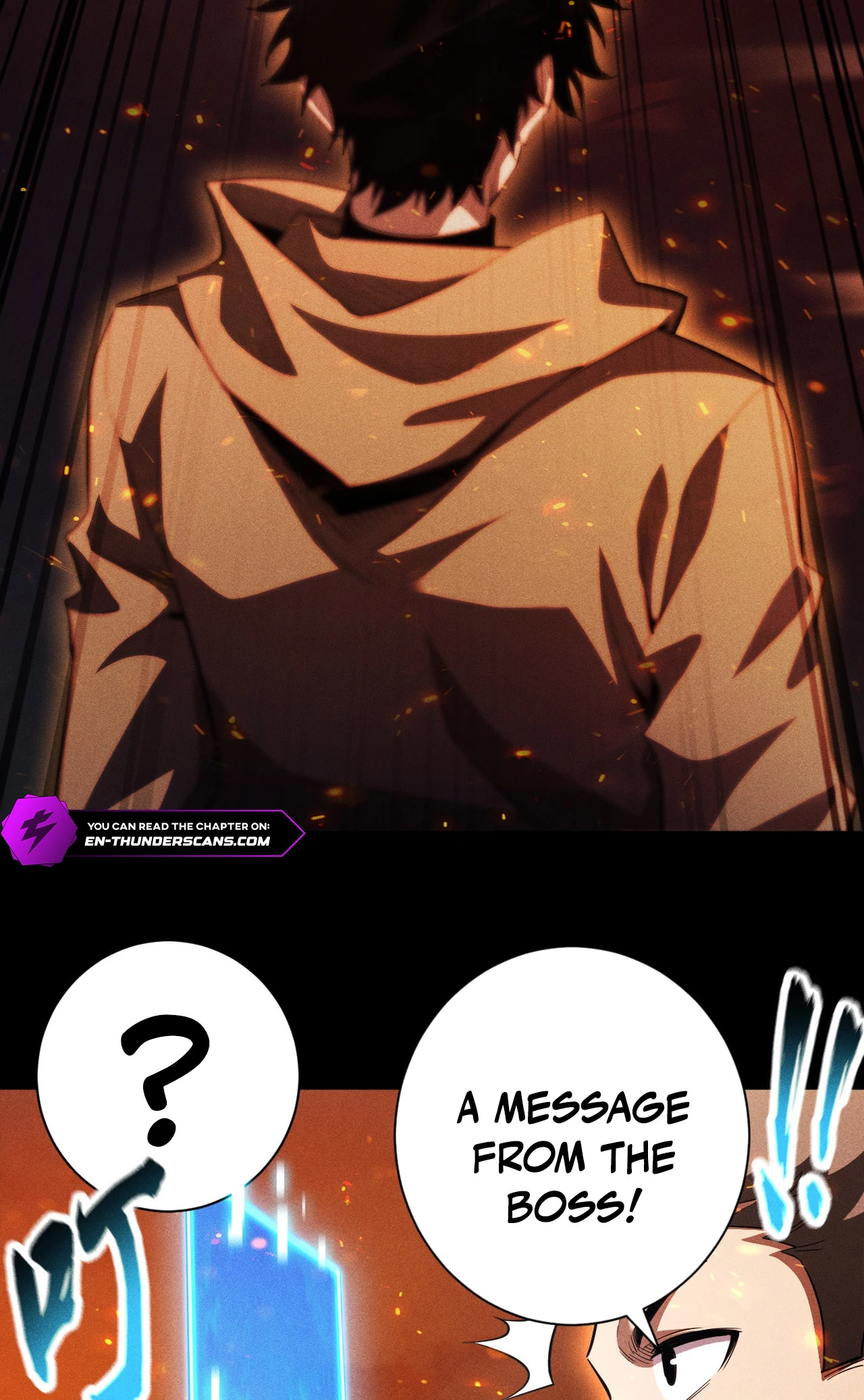 I Awoke as a God After Auto Battling For a Million Years Chapter 35 - 5