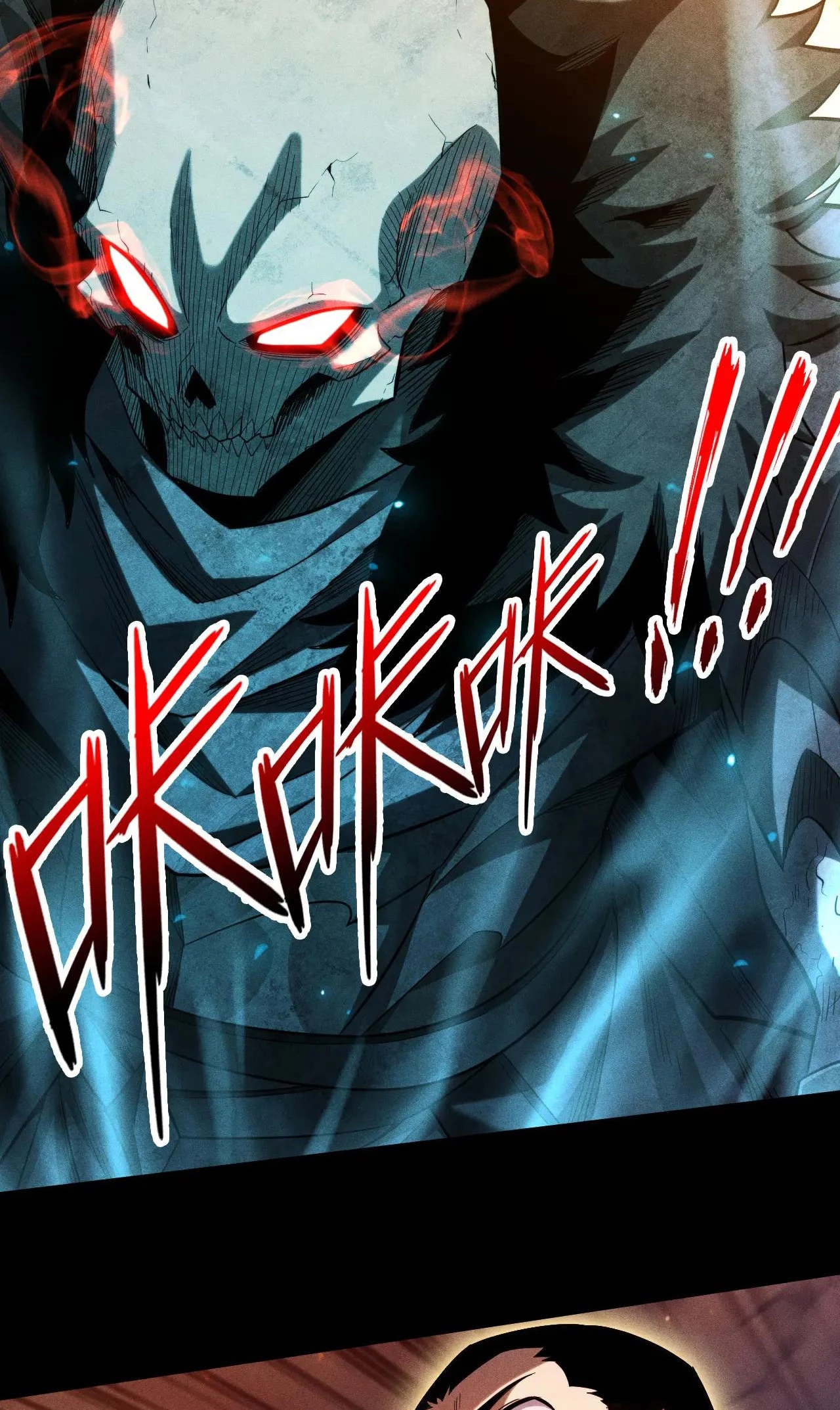 I Awoke as a God After Auto Battling For a Million Years Chapter 34 - 10