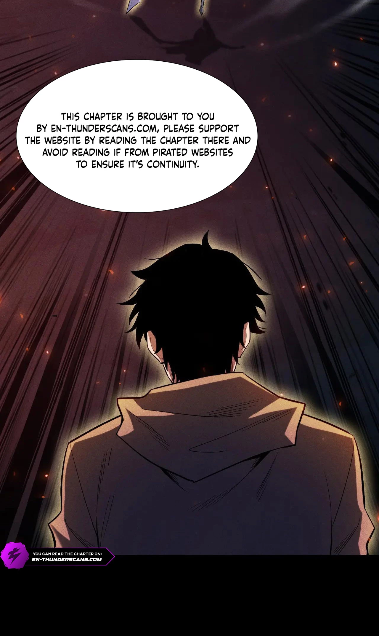 I Awoke as a God After Auto Battling For a Million Years Chapter 34 - 13