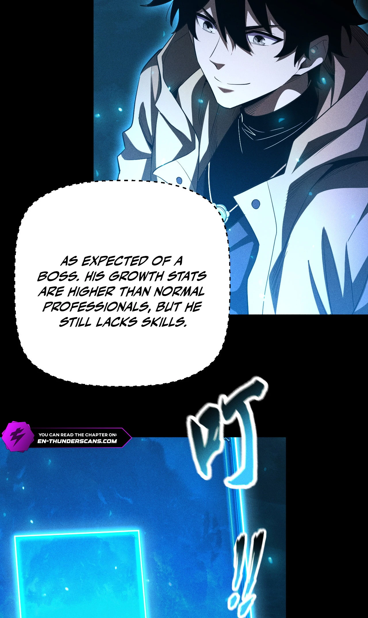 I Awoke as a God After Auto Battling For a Million Years Chapter 35 - 13