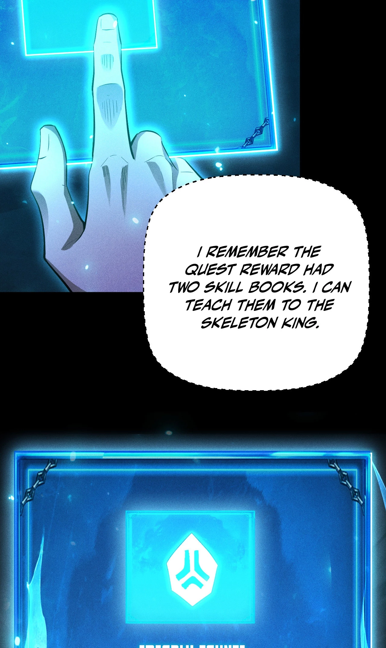 I Awoke as a God After Auto Battling For a Million Years Chapter 35 - 14