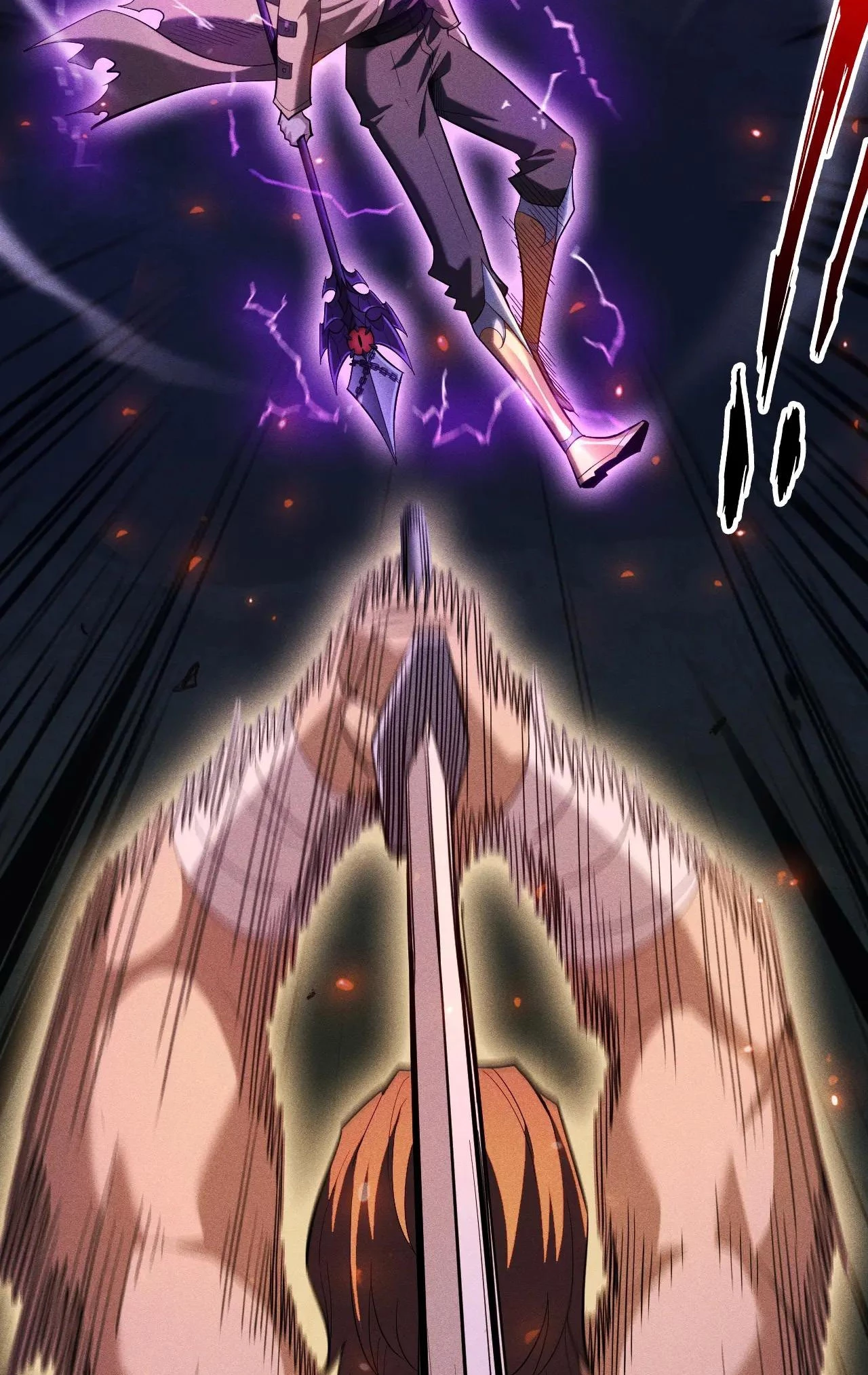 I Awoke as a God After Auto Battling For a Million Years Chapter 34 - 18
