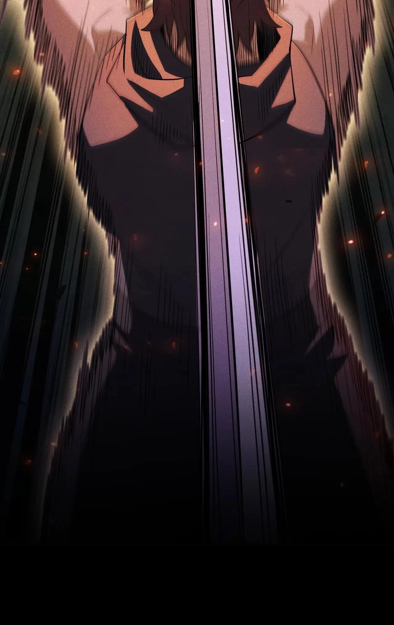 I Awoke as a God After Auto Battling For a Million Years Chapter 34 - 19
