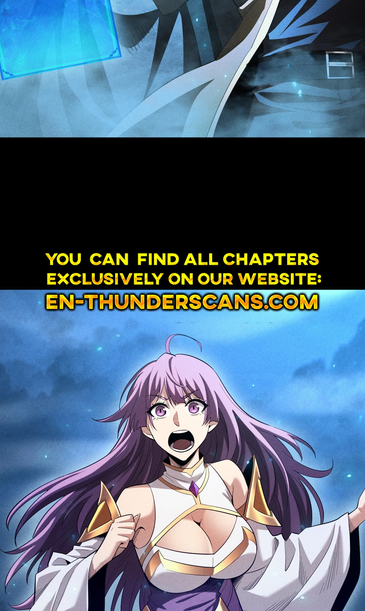 I Awoke as a God After Auto Battling For a Million Years Chapter 35 - 17
