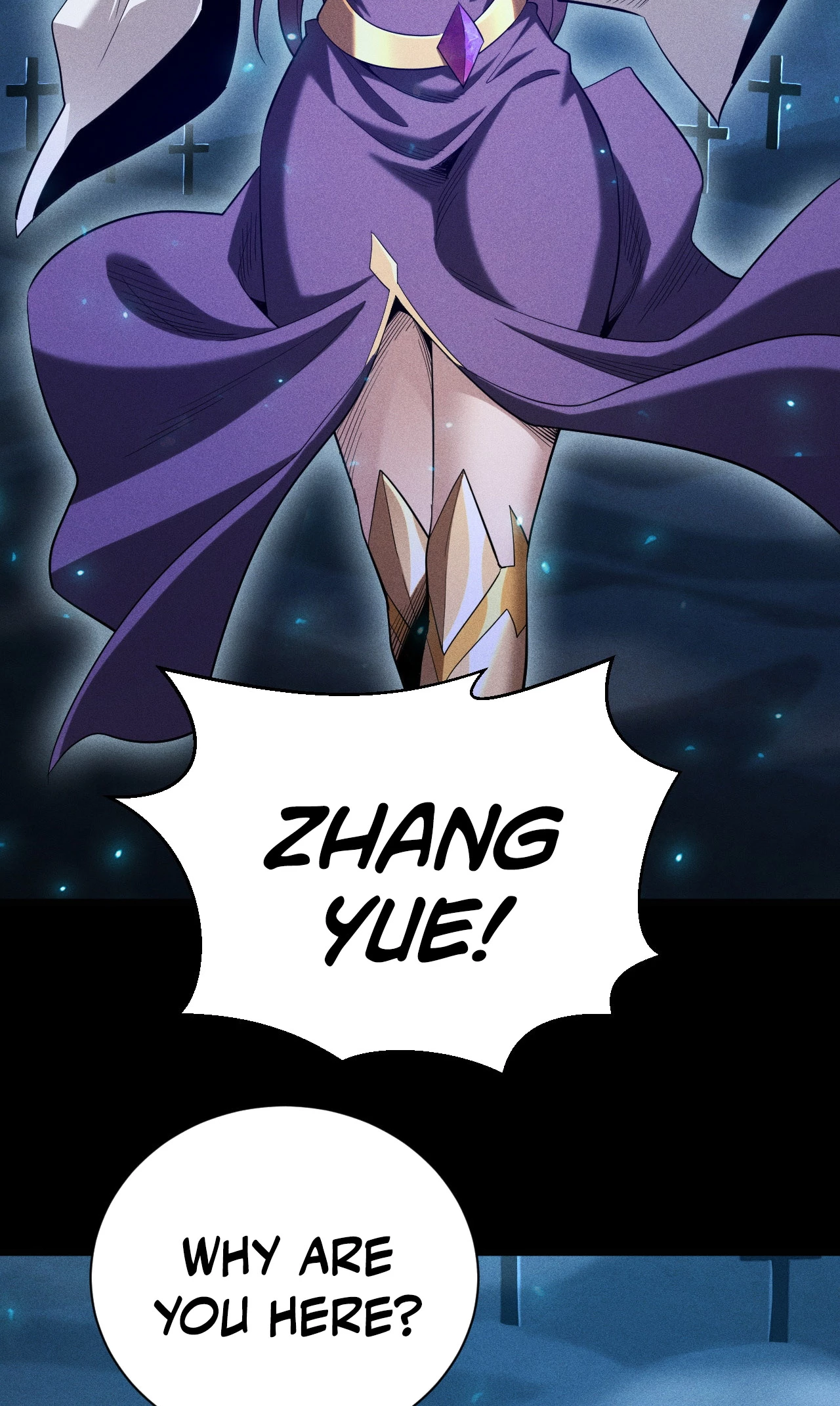 I Awoke as a God After Auto Battling For a Million Years Chapter 35 - 18