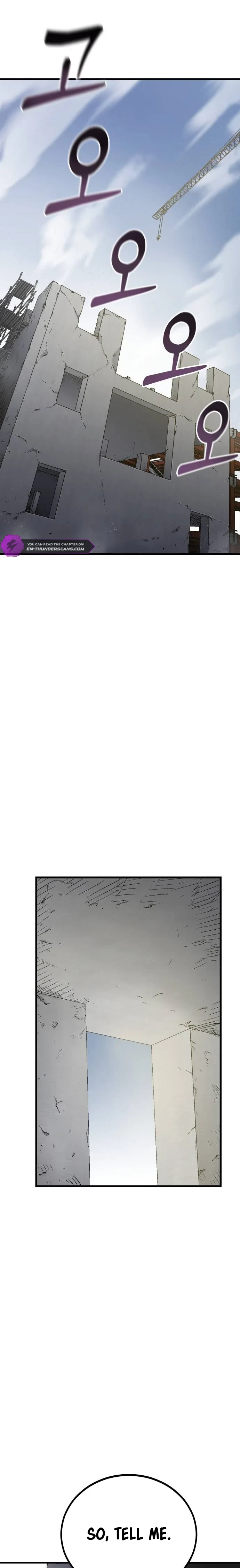 My Status Window Went on Strike Chapter 1 - 47