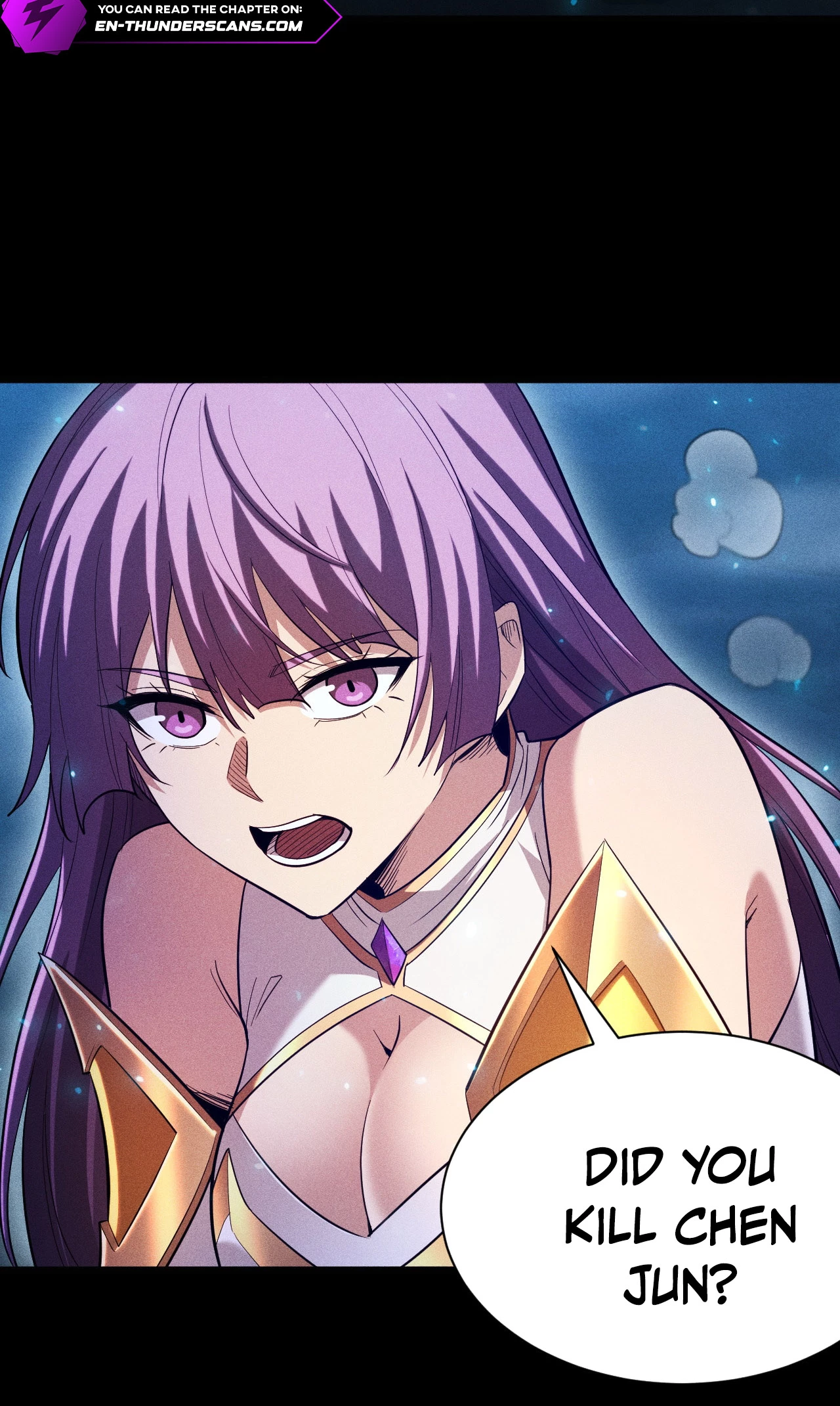 I Awoke as a God After Auto Battling For a Million Years Chapter 35 - 20