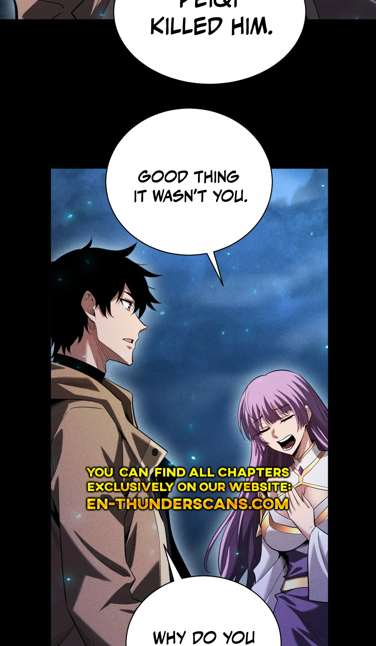 I Awoke as a God After Auto Battling For a Million Years Chapter 35 - 22