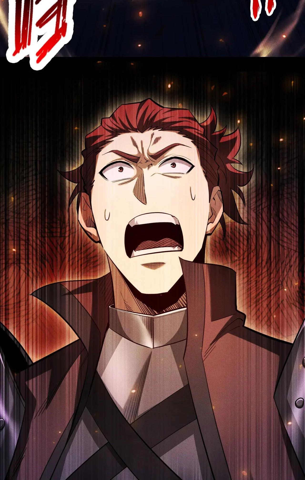 I Awoke as a God After Auto Battling For a Million Years Chapter 34 - 24