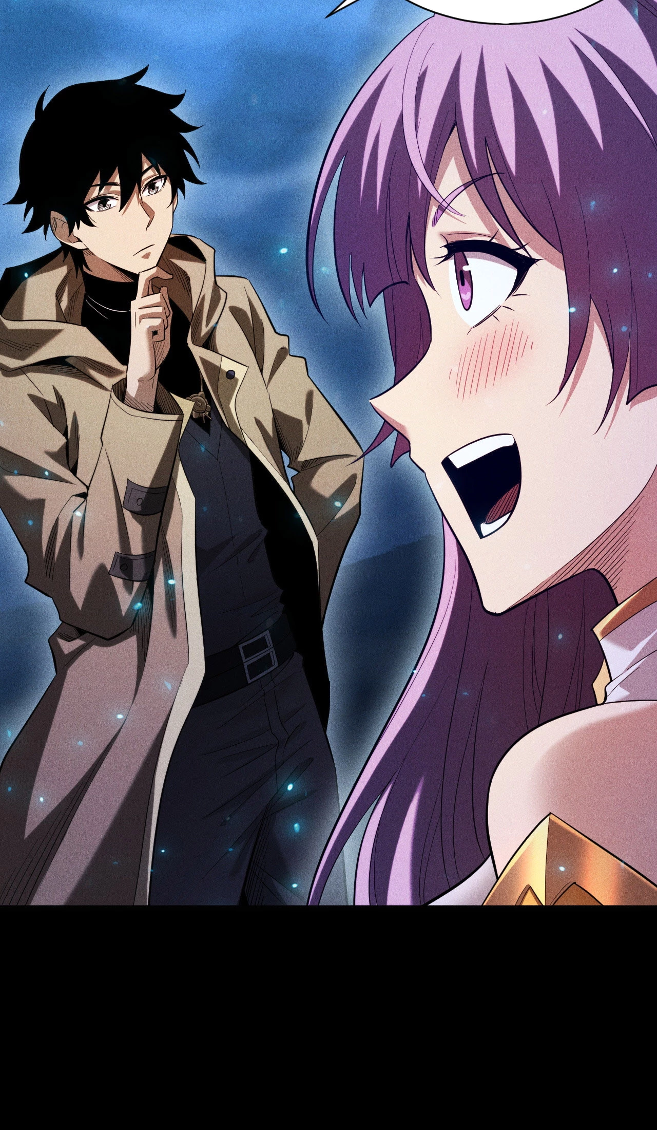I Awoke as a God After Auto Battling For a Million Years Chapter 35 - 25