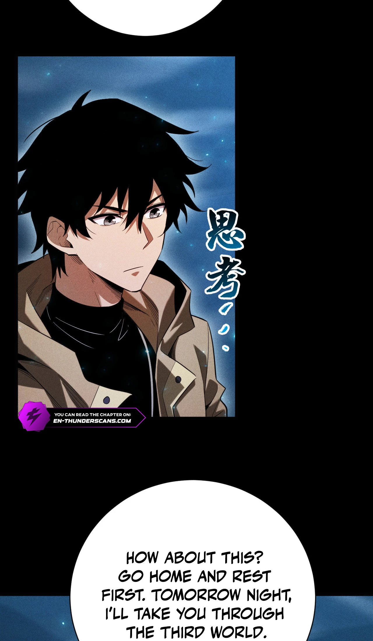 I Awoke as a God After Auto Battling For a Million Years Chapter 35 - 28