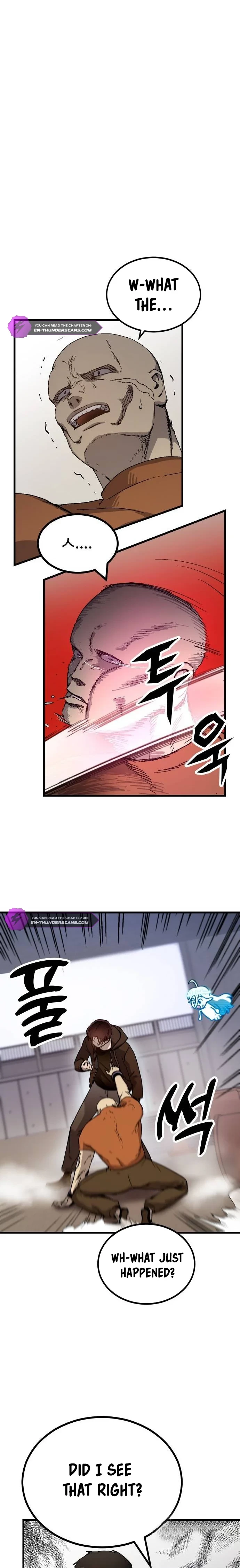 My Status Window Went on Strike Chapter 1 - 57