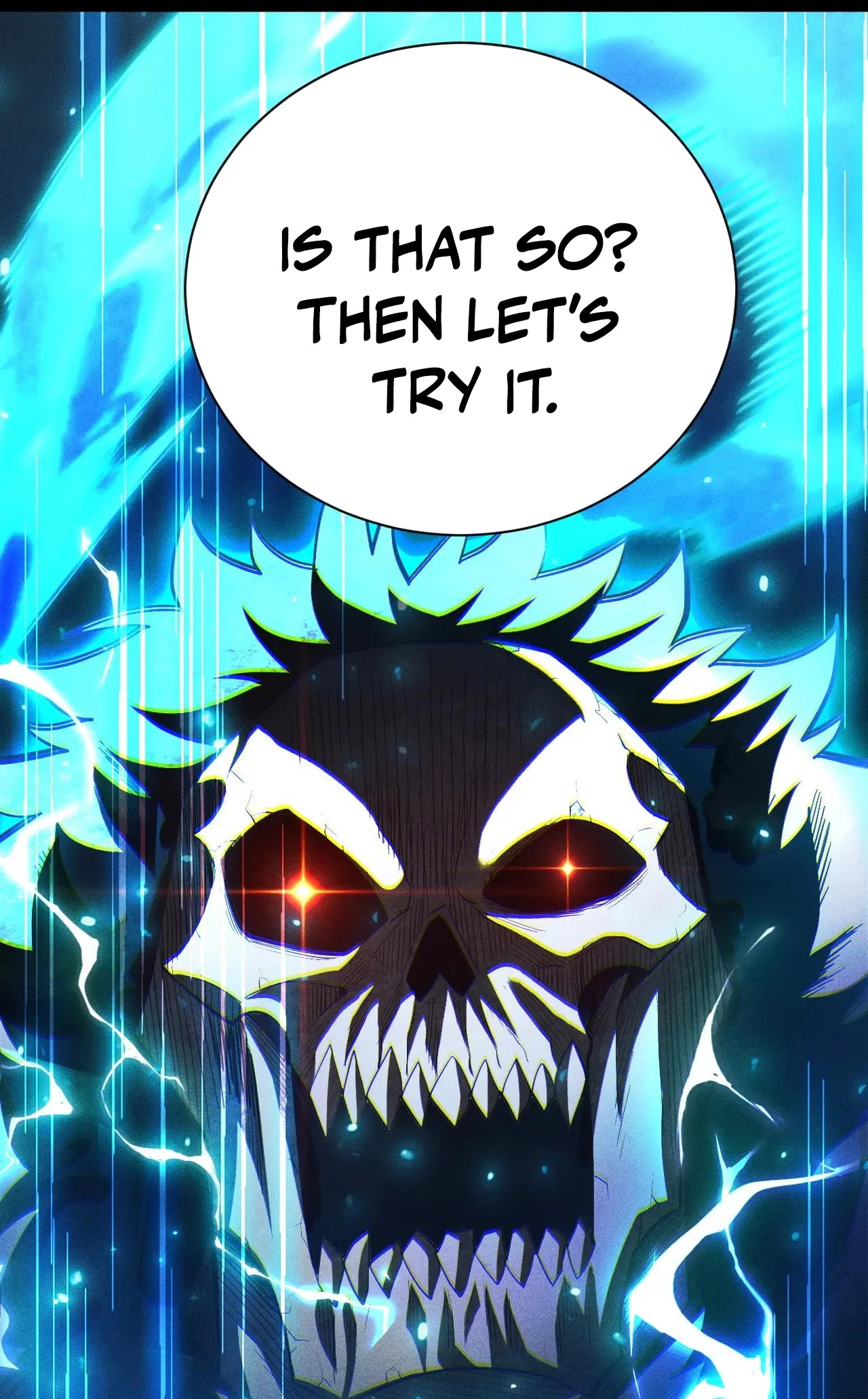 I Awoke as a God After Auto Battling For a Million Years Chapter 34 - 29