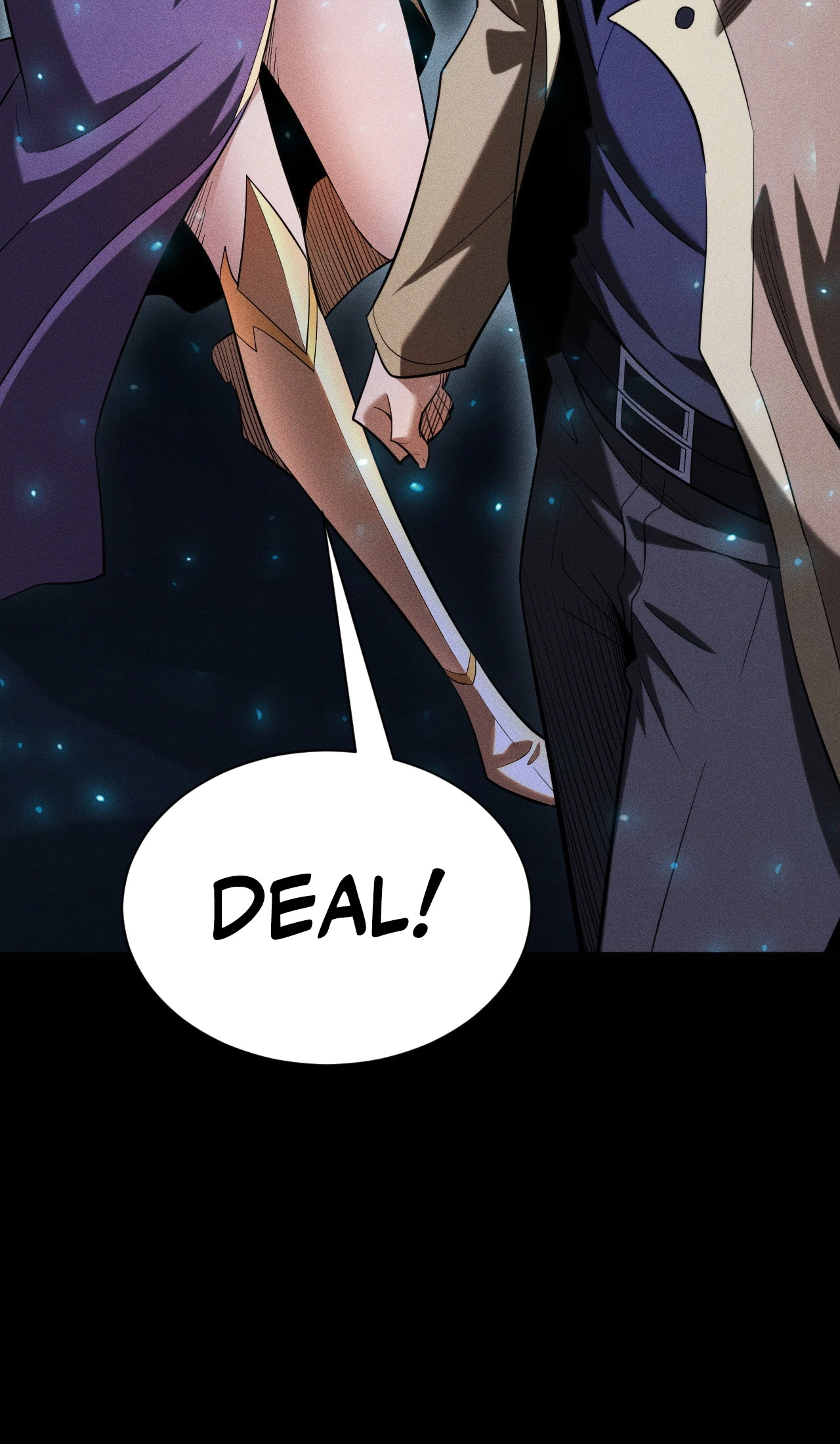 I Awoke as a God After Auto Battling For a Million Years Chapter 35 - 30