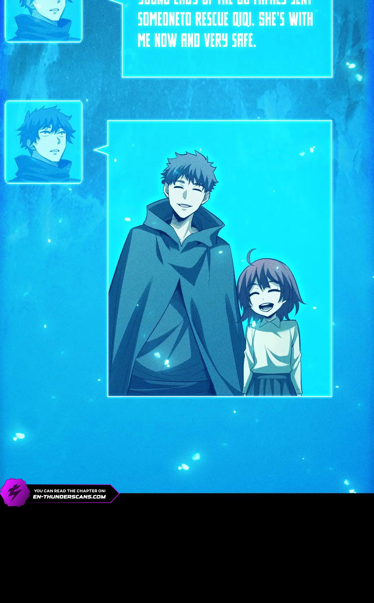 I Awoke as a God After Auto Battling For a Million Years Chapter 34 - 33