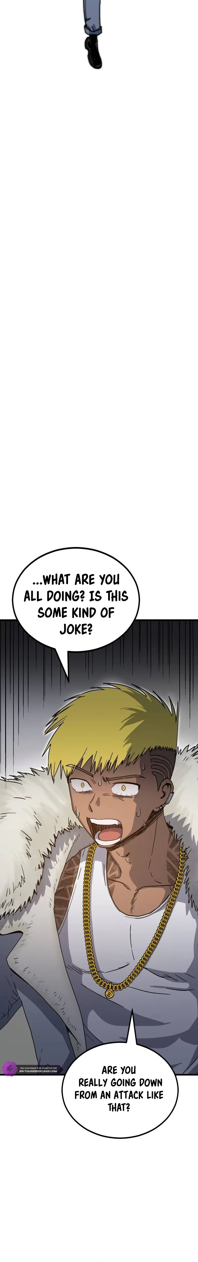 My Status Window Went on Strike Chapter 1 - 62