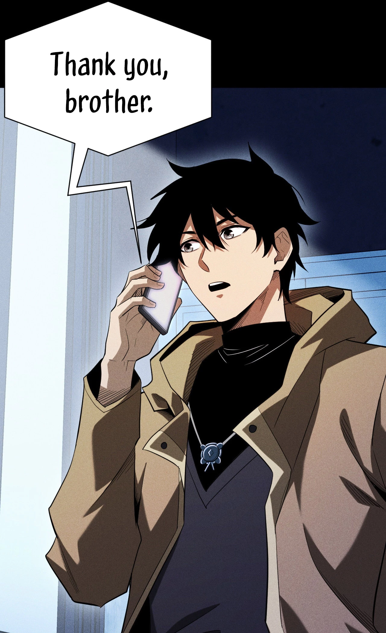 I Awoke as a God After Auto Battling For a Million Years Chapter 35 - 32