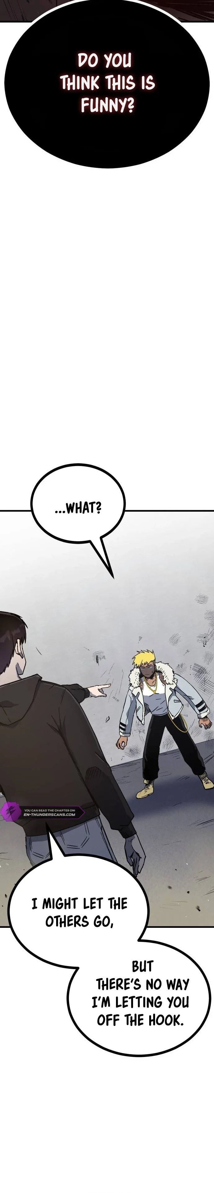 My Status Window Went on Strike Chapter 1 - 64