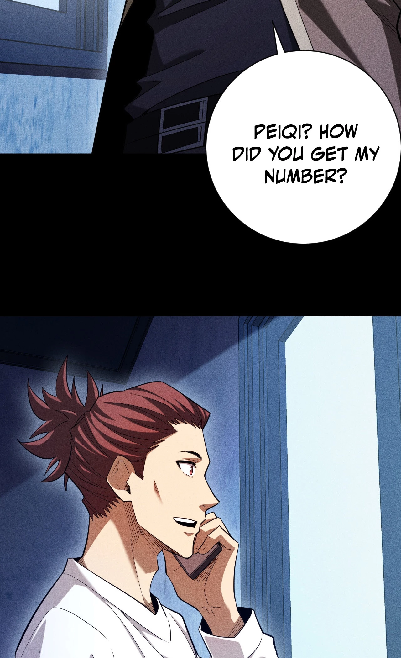 I Awoke as a God After Auto Battling For a Million Years Chapter 35 - 33