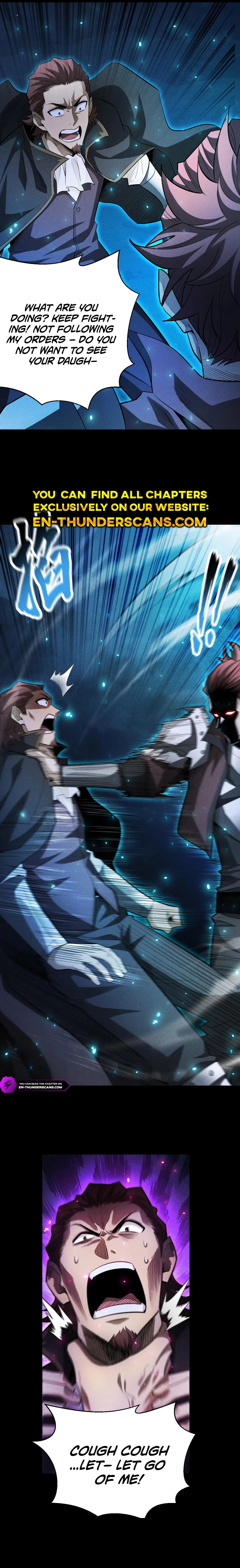 I Awoke as a God After Auto Battling For a Million Years Chapter 34 - 35