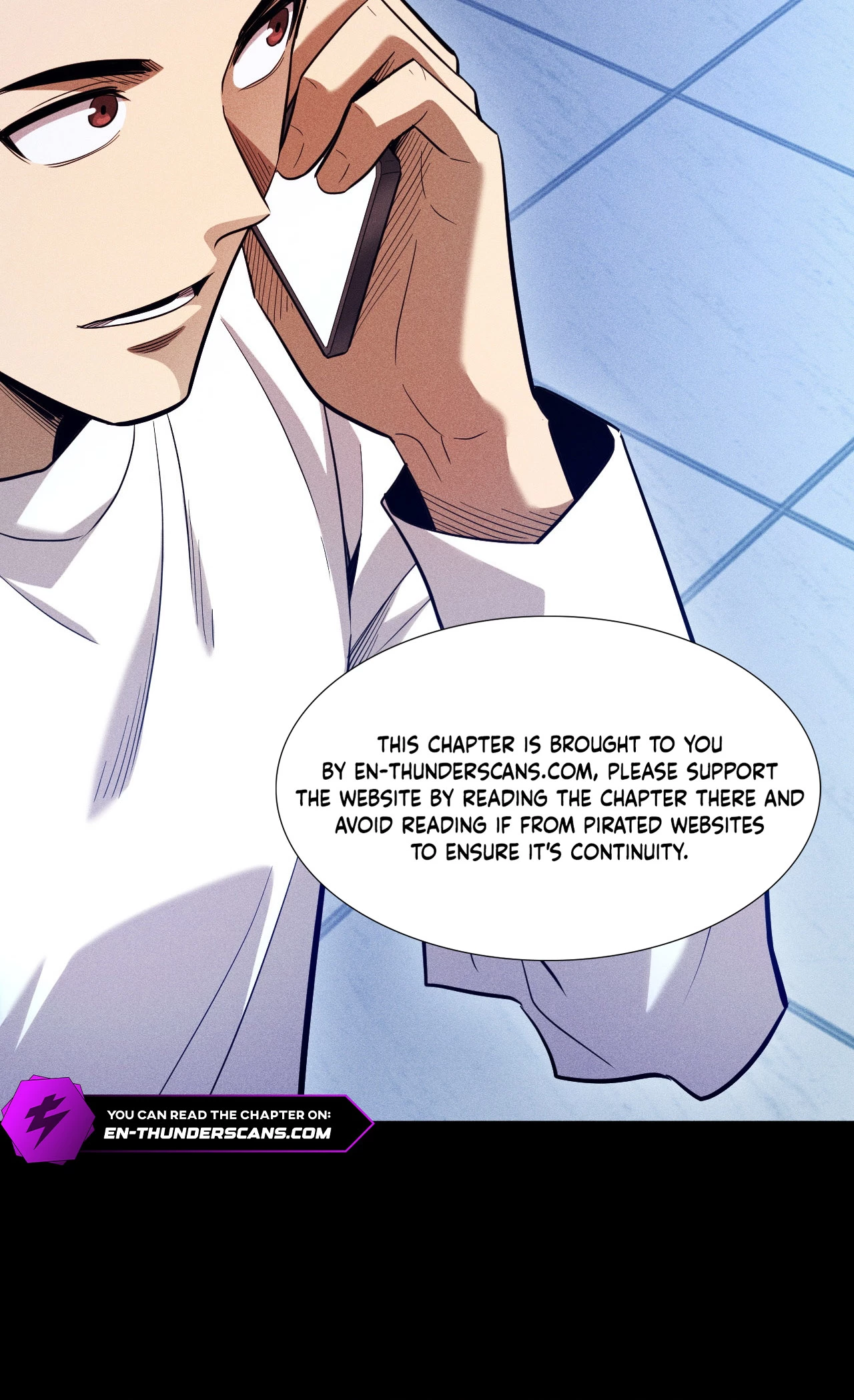 I Awoke as a God After Auto Battling For a Million Years Chapter 35 - 36