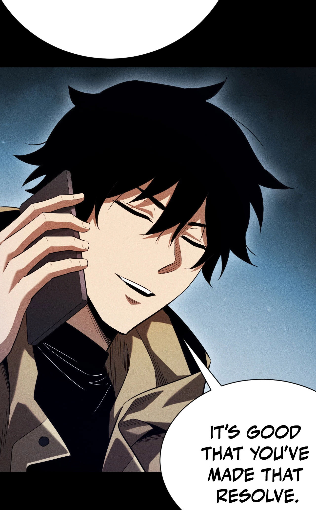 I Awoke as a God After Auto Battling For a Million Years Chapter 35 - 38