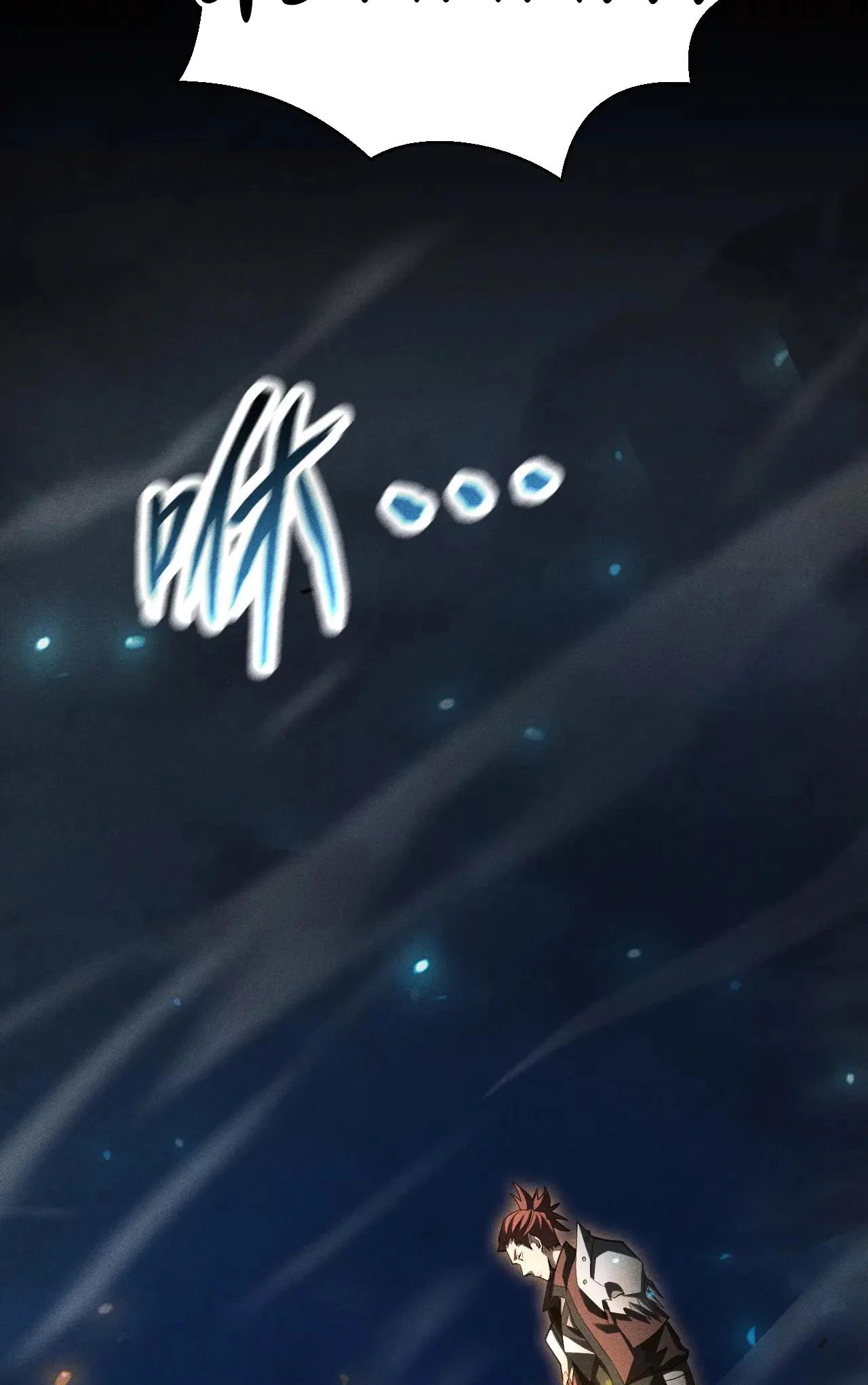 I Awoke as a God After Auto Battling For a Million Years Chapter 34 - 40