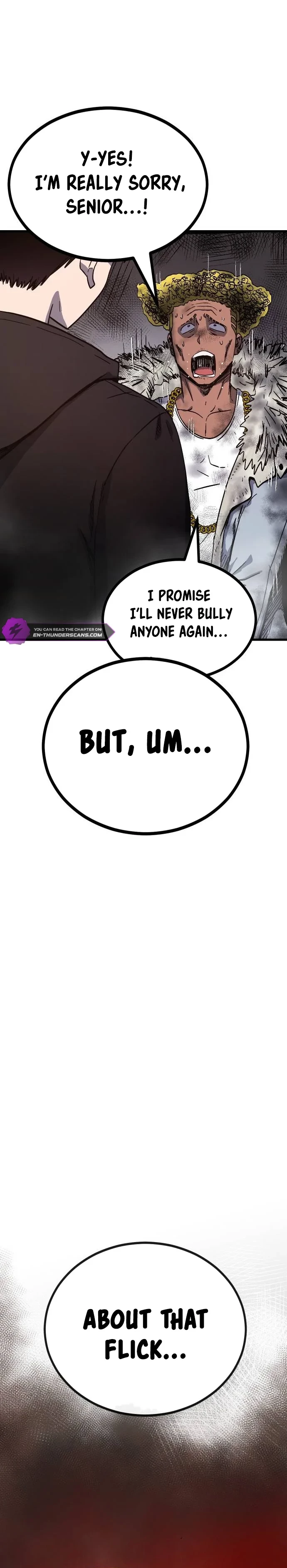 My Status Window Went on Strike Chapter 1 - 76
