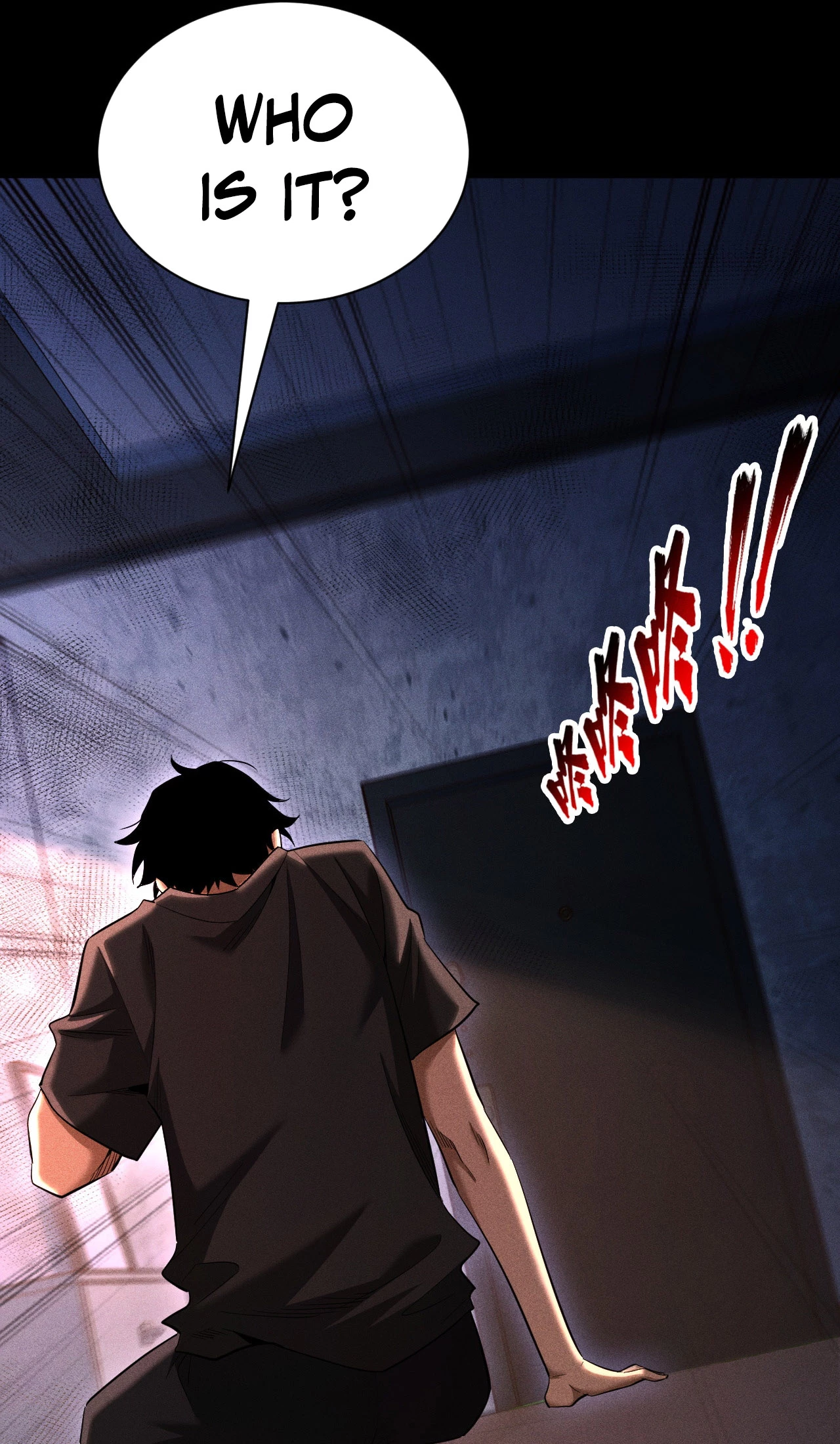 I Awoke as a God After Auto Battling For a Million Years Chapter 35 - 42