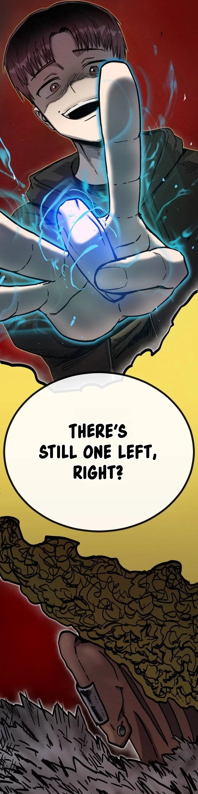 My Status Window Went on Strike Chapter 1 - 77