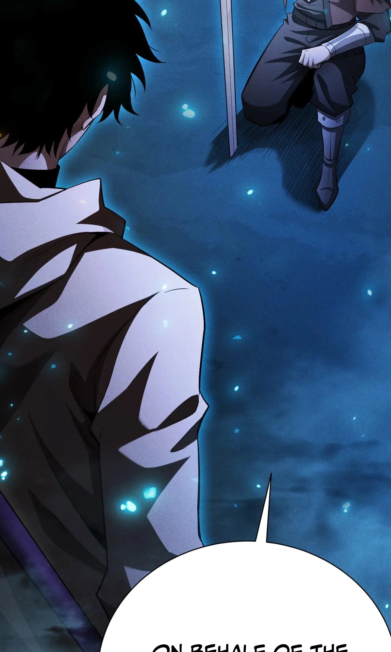 I Awoke as a God After Auto Battling For a Million Years Chapter 34 - 45