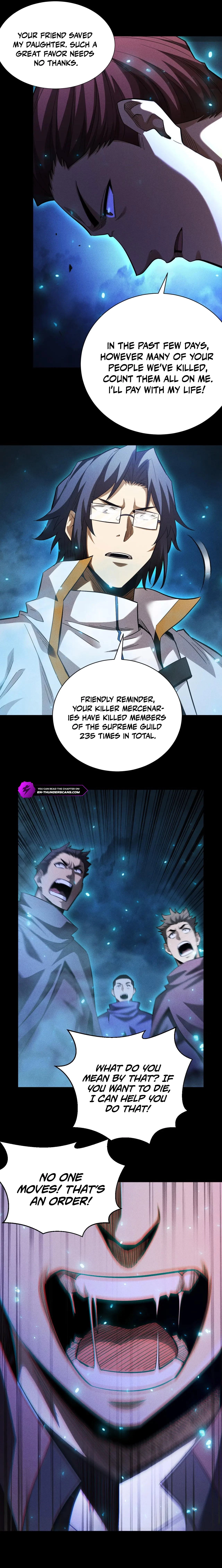 I Awoke as a God After Auto Battling For a Million Years Chapter 34 - 47