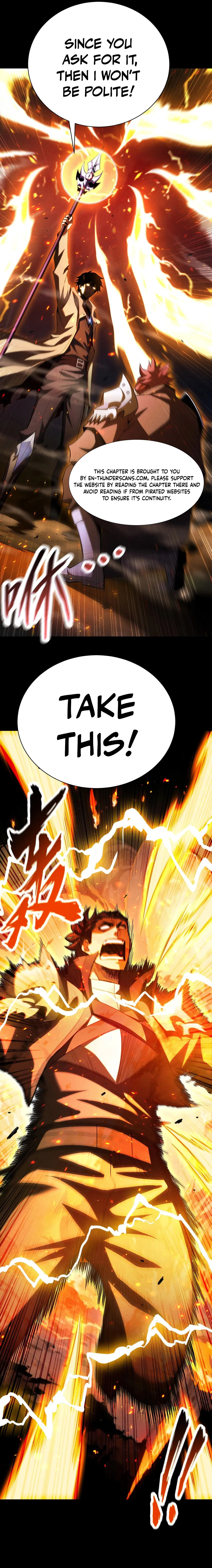 I Awoke as a God After Auto Battling For a Million Years Chapter 34 - 48