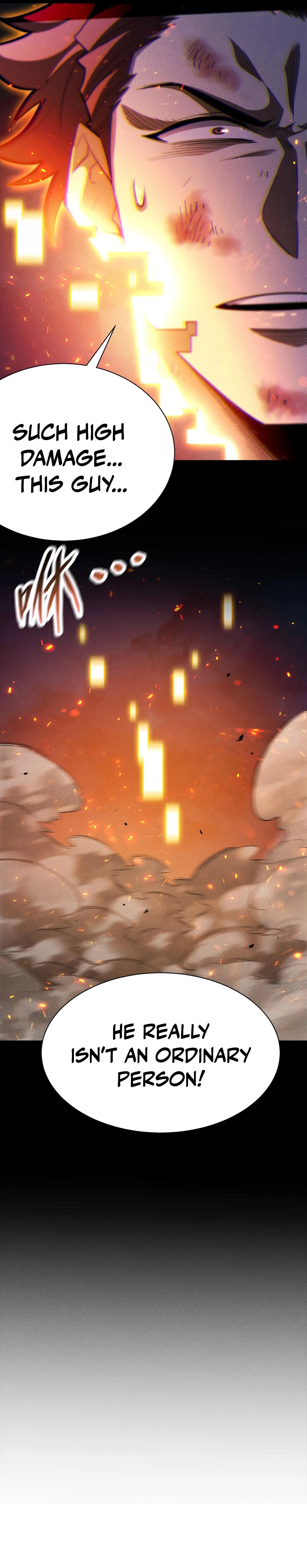 I Awoke as a God After Auto Battling For a Million Years Chapter 34 - 49