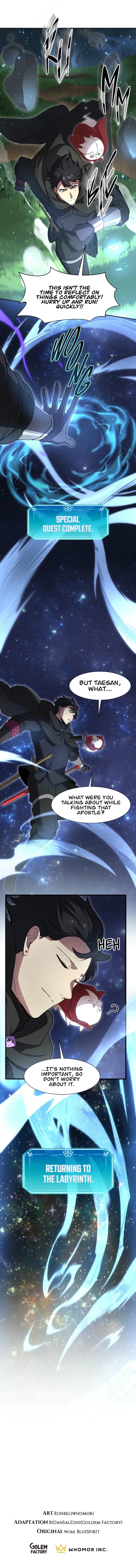 Skill Master Levels Up Chapter 102 - 11